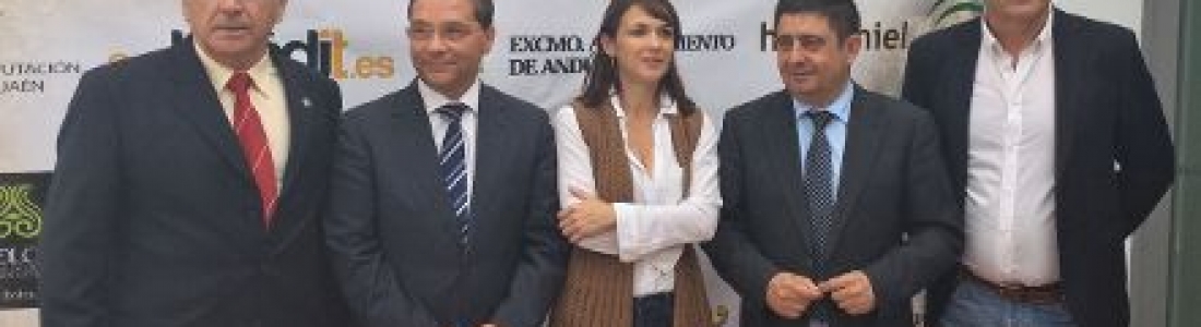 Oleomiel profundiza hoy y mañana en las propiedades de los aceites de oliva y de la miel Oleomiel profundiza hoy y mañana en las propiedades de los aceites de oliva y de la miel