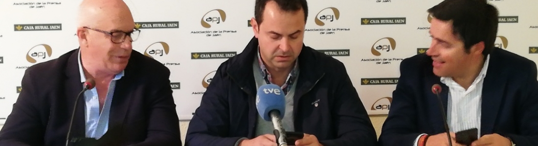 Unidad de acción de ASAJA, COAG y UPA para intentar conseguir un sistema estable de precios del aceite de oliva en España Unidad de acción de ASAJA, COAG y UPA para intentar conseguir un sistema estable de precios del aceite de oliva en España