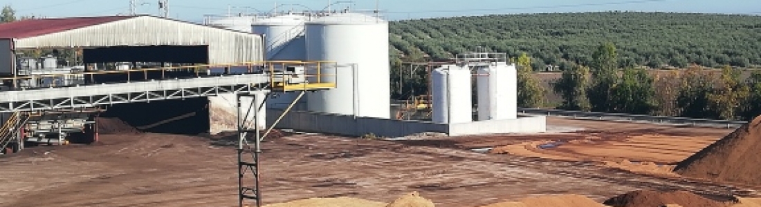 ORIVA refuerza su apuesta por la comunicación y la investigación del aceite de orujo de oliva con un encuentro divulgativo que profundiza en su origen y en la cadena de producción ORIVA refuerza su apuesta por la comunicación y la investigación del aceite de orujo de oliva con un encuentro divulgativo que profundiza en su origen y en la cadena de producción