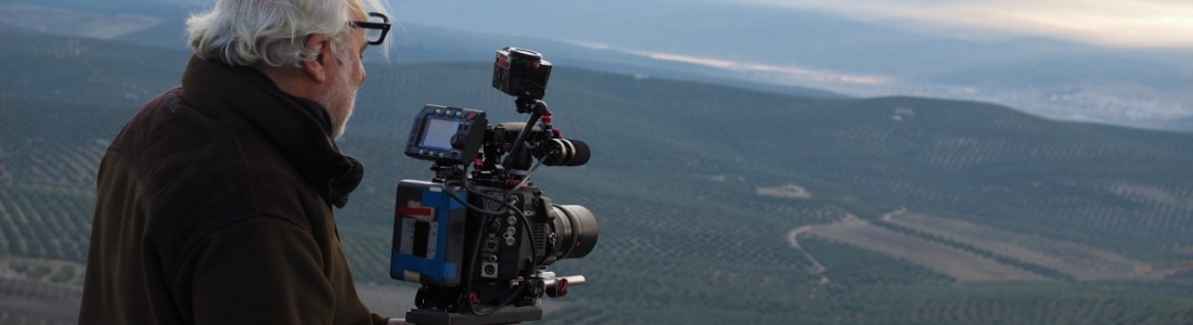 La película documental “Jaén, Virgen & Extra” se proyectará este jueves en Madrid y la próxima semana en Martos y en Jaén La película documental “Jaén, Virgen & Extra” se proyectará este jueves en Madrid y la próxima semana en Martos y en Jaén