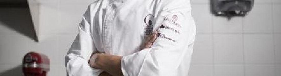 Citoliva organiza una «masterclass» con el maestro chocolatero Pepe Isla Citoliva organiza una «masterclass» con el maestro chocolatero Pepe Isla