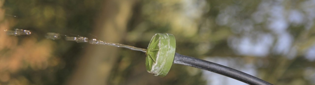Agricultura impulsará la mejora de los regadíos con 96 millones de euros Agricultura impulsará la mejora de los regadíos con 96 millones de euros