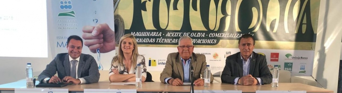Agricultura incidirá en el uso eficiente del agua con otros 47,1 millones de euros en ayudas a la modernización de regadíos Agricultura incidirá en el uso eficiente del agua con otros 47,1 millones de euros en ayudas a la modernización de regadíos