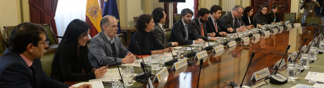 Agricultura informa sobre la situación de sequía y las medidas Agricultura informa sobre la situación de sequía y las medidas
