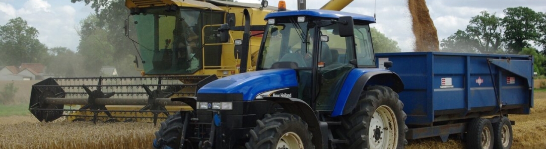 Planas subraya la “fuerte apuesta” del Gobierno por la modernización de la maquinaria agrícola Planas subraya la “fuerte apuesta” del Gobierno por la modernización de la maquinaria agrícola