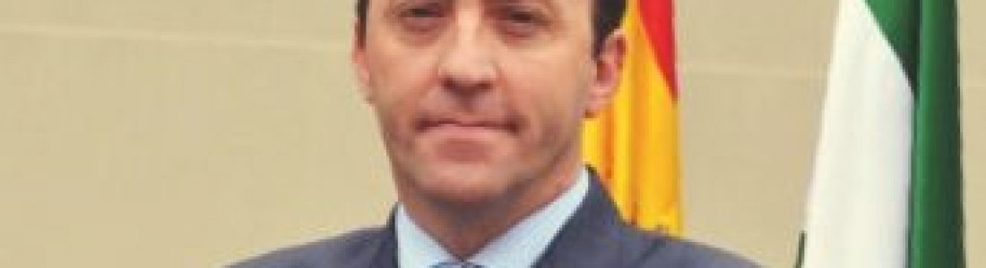 El viceconsejero de Agricultura de Andalucía, elegido director-gerente de la Fundación Patrimonio Comunal Olivarero, en la que ha dimitido como presidente José Luis García-Lomas El viceconsejero de Agricultura de Andalucía, elegido director-gerente de la Fundación Patrimonio Comunal Olivarero, en la que ha dimitido como presidente José Luis García-Lomas