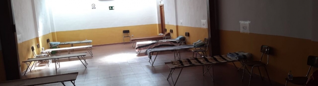 El Ayuntamiento de Jaén avanza en la operativa de funcionamiento coordinado del dispositivo de atención a la persona temporera El Ayuntamiento de Jaén avanza en la operativa de funcionamiento coordinado del dispositivo de atención a la persona temporera