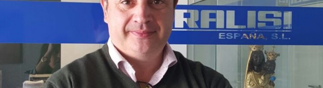 Pieralisi refuerza su departamento comercial en Jaén Pieralisi refuerza su departamento comercial en Jaén
