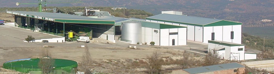 Grupo Interóleo refuerza su peso en el sector oleícola nacional con la incorporación de la SCA San Ginés y San Isidro de Sabiote Grupo Interóleo refuerza su peso en el sector oleícola nacional con la incorporación de la SCA San Ginés y San Isidro de Sabiote