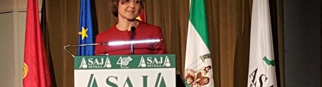 La ministra de Agricultura ratifica su apuesta por una PAC fuerte La ministra de Agricultura ratifica su apuesta por una PAC fuerte