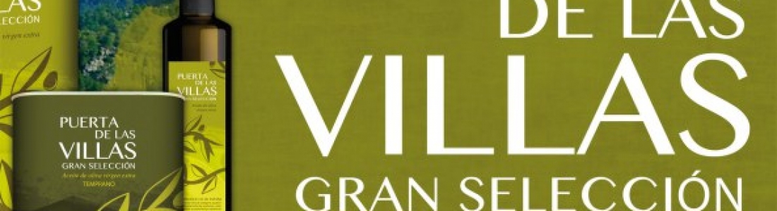 El AOVE ecológico Puerta de Las Villas, base de las II Jornadas de Cocina Sefardí de Úbeda El AOVE ecológico Puerta de Las Villas, base de las II Jornadas de Cocina Sefardí de Úbeda