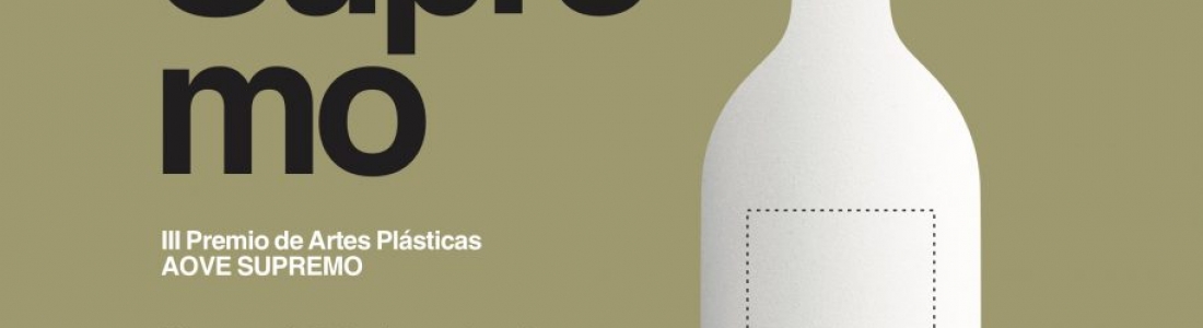 Tercera edición del concurso “Jaén Pinta Supremo” para jóvenes artistas Tercera edición del concurso “Jaén Pinta Supremo” para jóvenes artistas