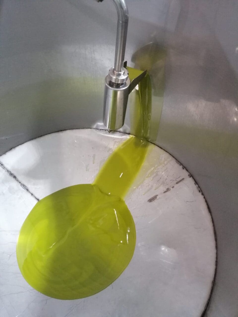 El PP pide al Gobierno una campaña de promoción para que el aceite de oliva tenga más presencia en los menús de colegios, empresas y hospitales El PP pide al Gobierno una campaña de promoción para que el aceite de oliva tenga más presencia en los menús de colegios, empresas y hospitales