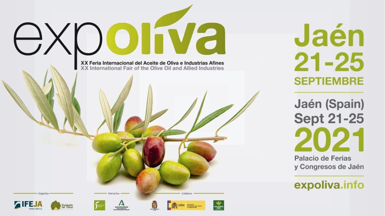 Una resolución de Comercio vuelve a conceder a Expoliva la catalogación de internacionalidad completa Una resolución de Comercio vuelve a conceder a Expoliva la catalogación de internacionalidad completa