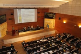 Abierto el plazo de presentación de comunicaciones para el XX Simposium Científico Técnico de Expoliva Abierto el plazo de presentación de comunicaciones para el XX Simposium Científico Técnico de Expoliva