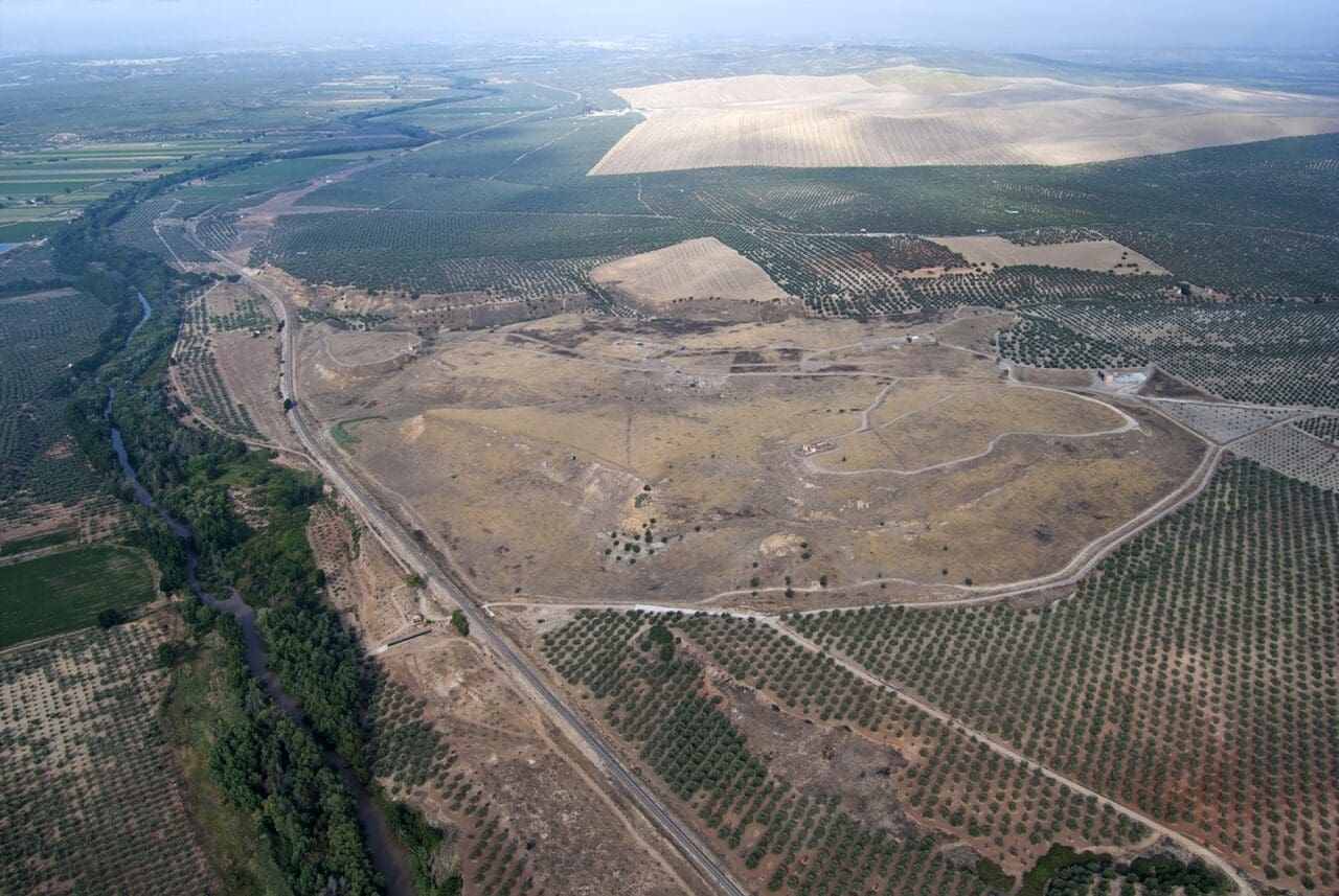 Determinan cómo era el paisaje y la explotación de recursos agrícolas en Cástulo entre la época íbera y romana Determinan cómo era el paisaje y la explotación de recursos agrícolas en Cástulo entre la época íbera y romana