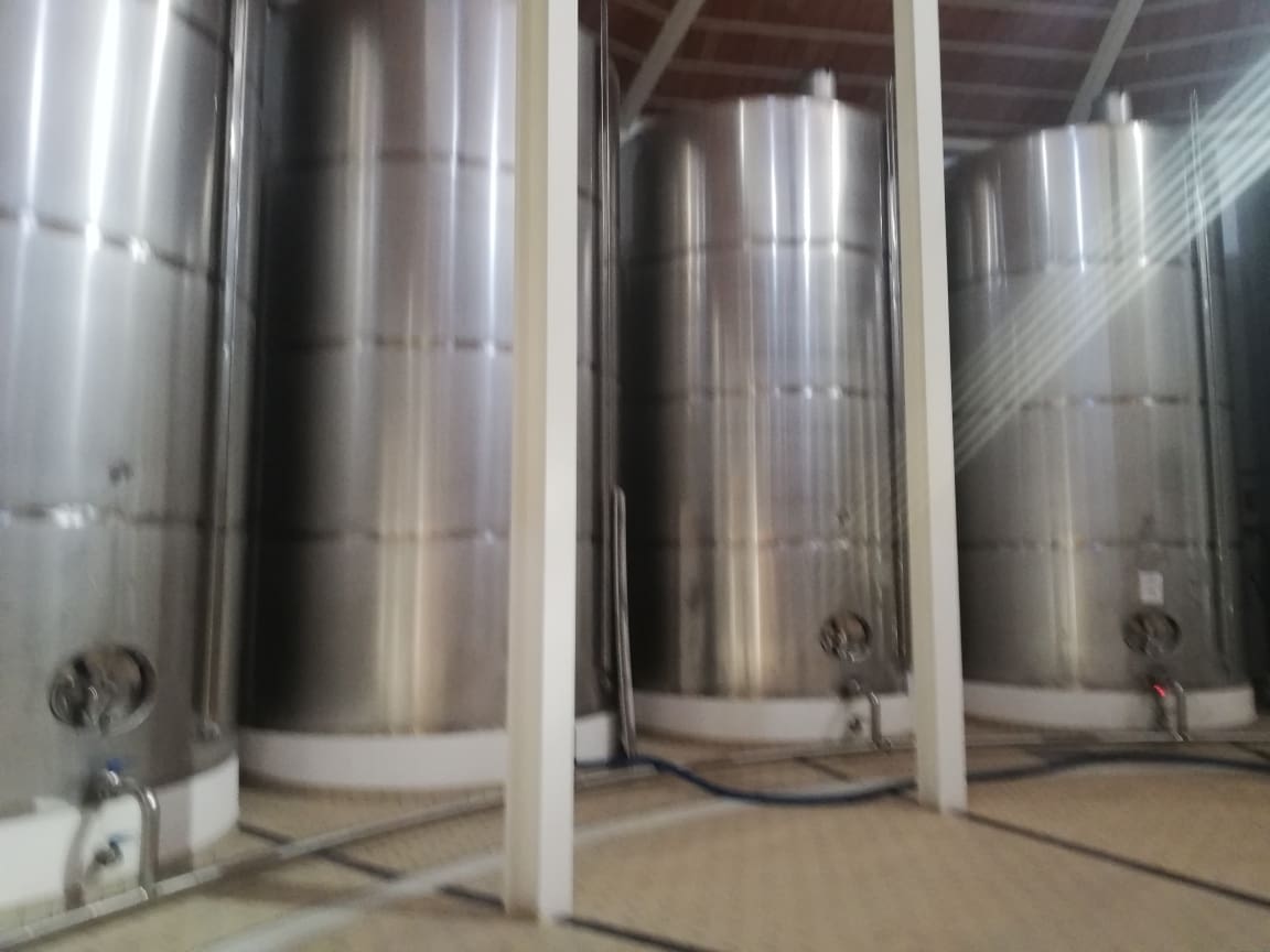 COAG augura que las buenas salidas de aceite de oliva al mercado hacen prever uno de los enlaces de cosecha más bajos de la última década COAG augura que las buenas salidas de aceite de oliva al mercado hacen prever uno de los enlaces de cosecha más bajos de la última década