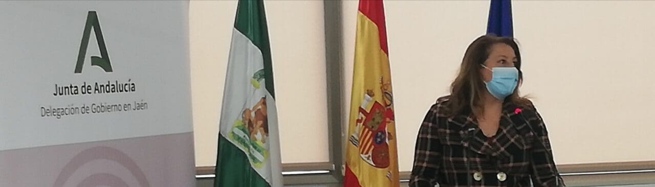 La consejera de Agricultura anuncia que la Junta pondrá “pronto” en marcha una campaña de promoción del aceite de oliva vinculada a la salud La consejera de Agricultura anuncia que la Junta pondrá “pronto” en marcha una campaña de promoción del aceite de oliva vinculada a la salud