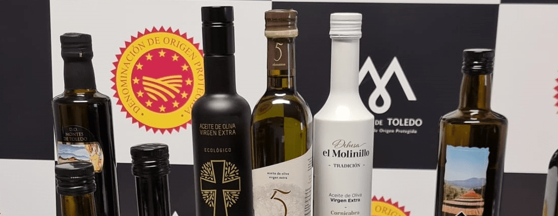 La Fundación de la DOP Aceite Montes de Toledo elige a los ganadores de sus 19º Premios Cornicabra La Fundación de la DOP Aceite Montes de Toledo elige a los ganadores de sus 19º Premios Cornicabra