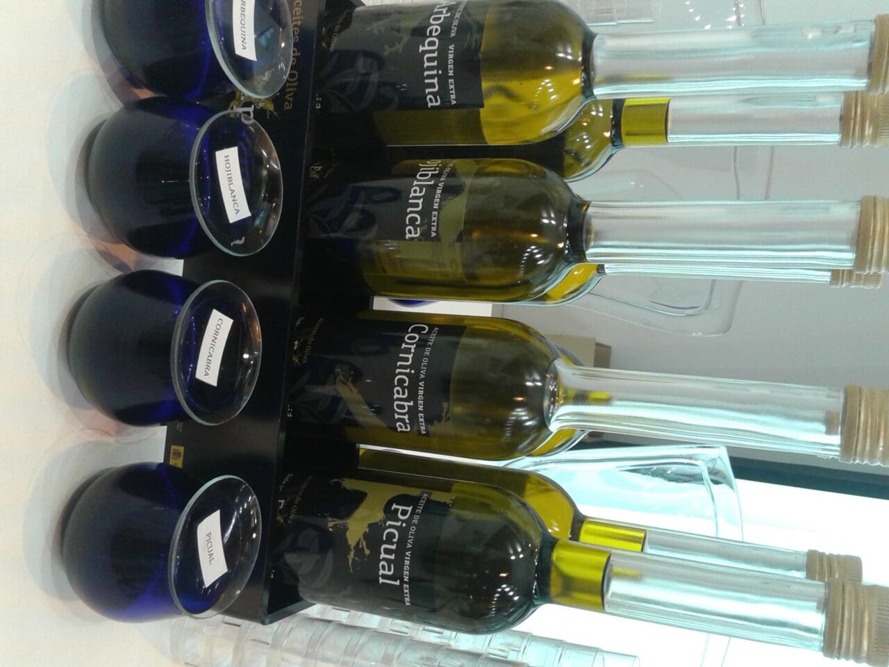 UPA Andalucía destaca que la comercialización de aceite de oliva no se resiente con precios superiores a los 3 euros en origen UPA Andalucía destaca que la comercialización de aceite de oliva no se resiente con precios superiores a los 3 euros en origen