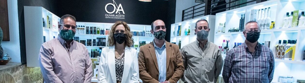 Olivar y Aceite alcanza ya los 82 socios con la incorporación de la Asociación Española de Maestros y Operarios de Almazara (Aemoda) Olivar y Aceite alcanza ya los 82 socios con la incorporación de la Asociación Española de Maestros y Operarios de Almazara (Aemoda)