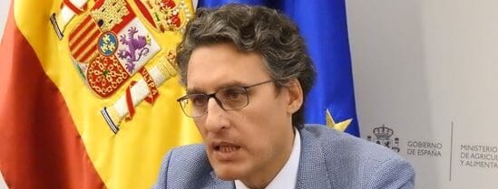 Agricultura trabaja con las comunidades autónomas en unos ecoesquemas que se adapten a toda la tipología de explotaciones Agricultura trabaja con las comunidades autónomas en unos ecoesquemas que se adapten a toda la tipología de explotaciones