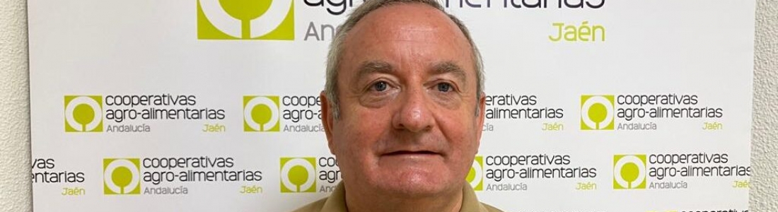 Antonio Guzmán: “El sector y la sociedad debemos hacer piña y luchar por nuestros objetivos comunes” (Las entrevistas de Expoliva. XIII) Antonio Guzmán: “El sector y la sociedad debemos hacer piña y luchar por nuestros objetivos comunes” (Las entrevistas de Expoliva. XIII)