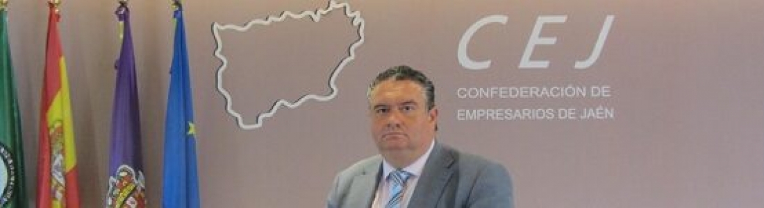 Bartolomé González: “El futuro del aceite de oliva será, sin duda, estupendo porque tenemos un producto inigualable, el del olivar tradicional es más complicado” (Las entrevistas de Expoliva. XIV) Bartolomé González: “El futuro del aceite de oliva será, sin duda, estupendo porque tenemos un producto inigualable, el del olivar tradicional es más complicado” (Las entrevistas de Expoliva. XIV)