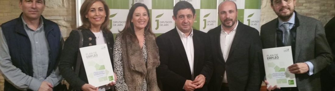 Bioland recibe una ayuda de la Diputación de Jaén a empresas oleícolas para la profesionalización del sector Bioland recibe una ayuda de la Diputación de Jaén a empresas oleícolas para la profesionalización del sector