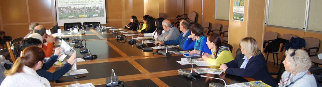 COAG explica en una campaña divulgativa cómo reducir los accidentes laborales en el sector agrario as través de una adecuada gestión de la diversidad COAG explica en una campaña divulgativa cómo reducir los accidentes laborales en el sector agrario as través de una adecuada gestión de la diversidad