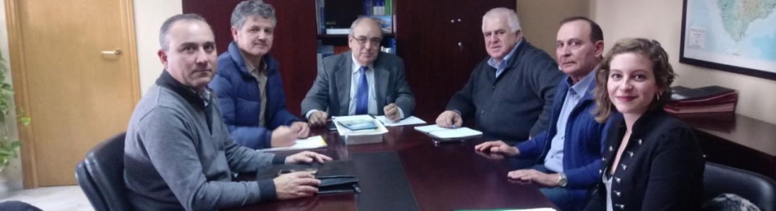 COAG-Andalucía pide un esfuerzo para atender la demanda de agua de los cultivos más sociales COAG-Andalucía pide un esfuerzo para atender la demanda de agua de los cultivos más sociales