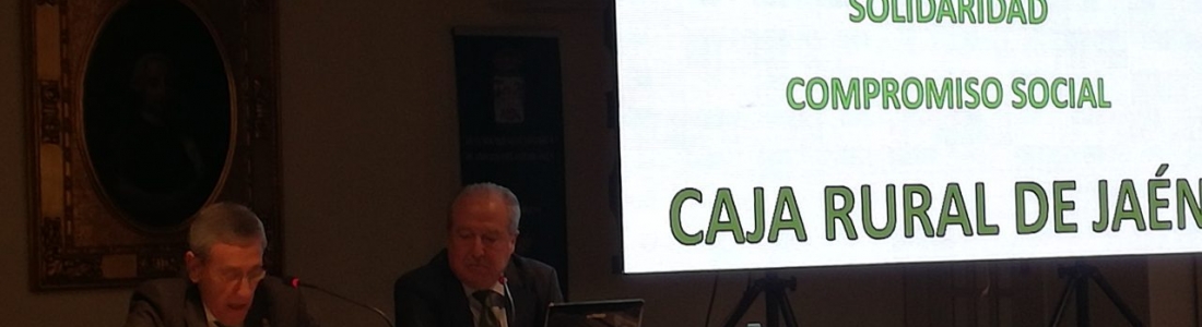 La Caja Rural de Jaén cierra el ejercicio 2017 con un saldo neto cercano a los 14 millones de beneficio La Caja Rural de Jaén cierra el ejercicio 2017 con un saldo neto cercano a los 14 millones de beneficio