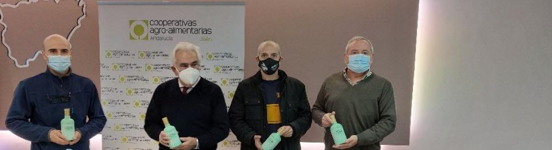 Cooperativas Agro-alimentarias de Jaén destaca la “buena marcha” de la recolección de la aceituna Cooperativas Agro-alimentarias de Jaén destaca la “buena marcha” de la recolección de la aceituna