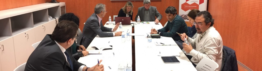 Citoliva aprueba su plan de actuación para el año 2018 Citoliva aprueba su plan de actuación para el año 2018
