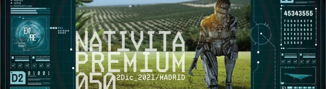 Citoliva recrea la Cena de Navidad del 2050 a través de un viaje sensitivo por los aceites tempranos españoles Citoliva recrea la Cena de Navidad del 2050 a través de un viaje sensitivo por los aceites tempranos españoles