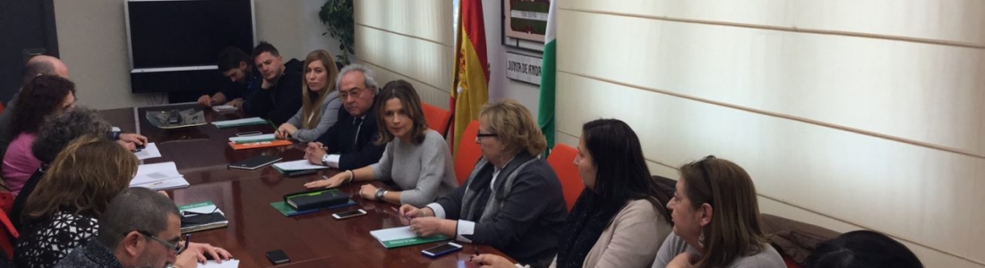 La Junta destina más de 155.000 euros a 18 municipios de Jaén para la mejora de albergues para temporeros La Junta destina más de 155.000 euros a 18 municipios de Jaén para la mejora de albergues para temporeros
