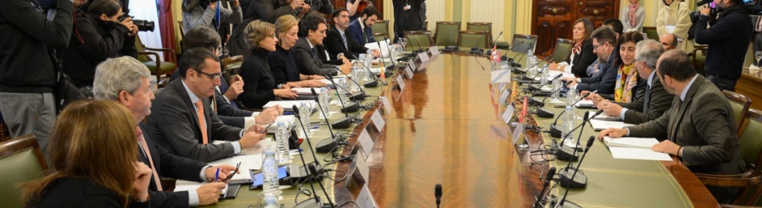 La Conferencia Sectorial de Agricultura aprueba el Plan Nacional para Uso Sostenible de Productos Sanitarios La Conferencia Sectorial de Agricultura aprueba el Plan Nacional para Uso Sostenible de Productos Sanitarios