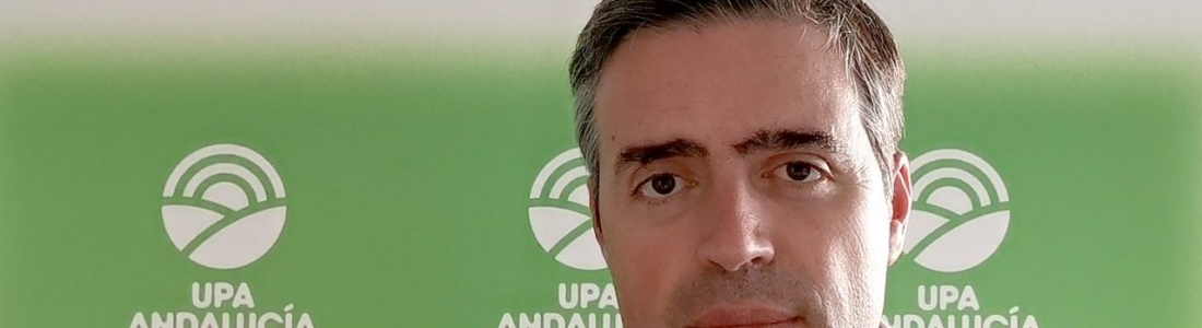 El secretario general de la UPA en Andalucía es elegido presidente del grupo de olivar del COPA-Cogeca en Bruselas El secretario general de la UPA en Andalucía es elegido presidente del grupo de olivar del COPA-Cogeca en Bruselas