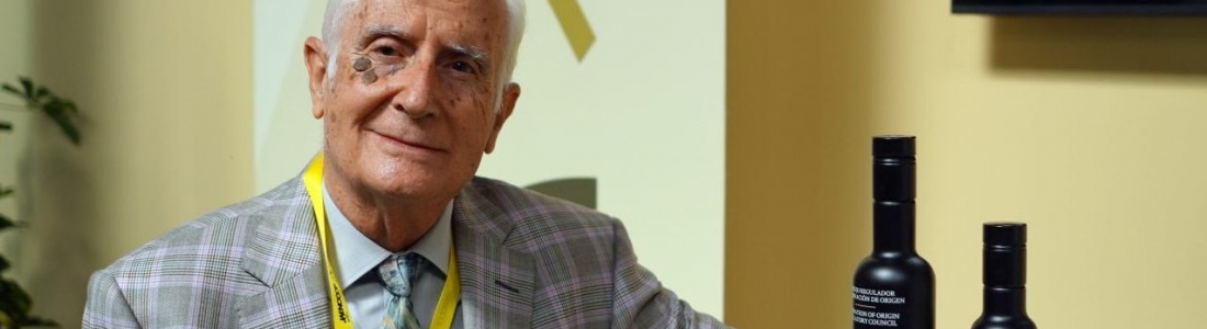 Día Internacional del Olivo, un merecido reconocimiento (opinión de Vicente Gil, presidente de la DOP Sierra de Cazorla) Día Internacional del Olivo, un merecido reconocimiento (opinión de Vicente Gil, presidente de la DOP Sierra de Cazorla)