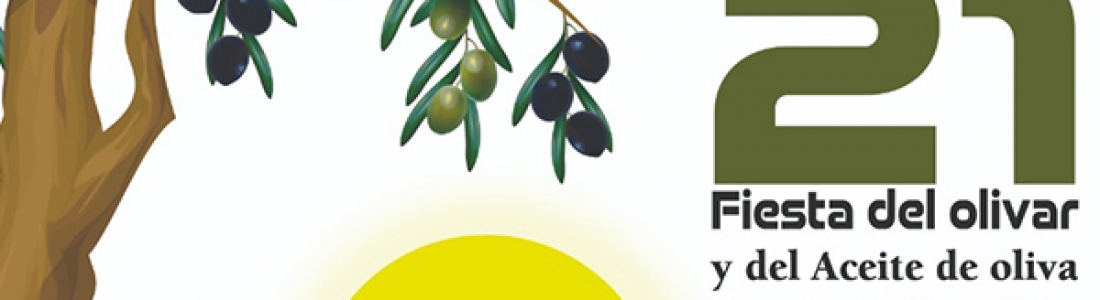 La Fiesta del Olivar y del Aceite de Oliva Virgen Extra de Sierra Mágina se celebrará del 10 al 18 de septiembre en Albanchez de Mágina La Fiesta del Olivar y del Aceite de Oliva Virgen Extra de Sierra Mágina se celebrará del 10 al 18 de septiembre en Albanchez de Mágina