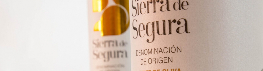 Seis aceites de la Denominación de Origen Sierra de Segura estarán en el Salón de Gourmets Seis aceites de la Denominación de Origen Sierra de Segura estarán en el Salón de Gourmets