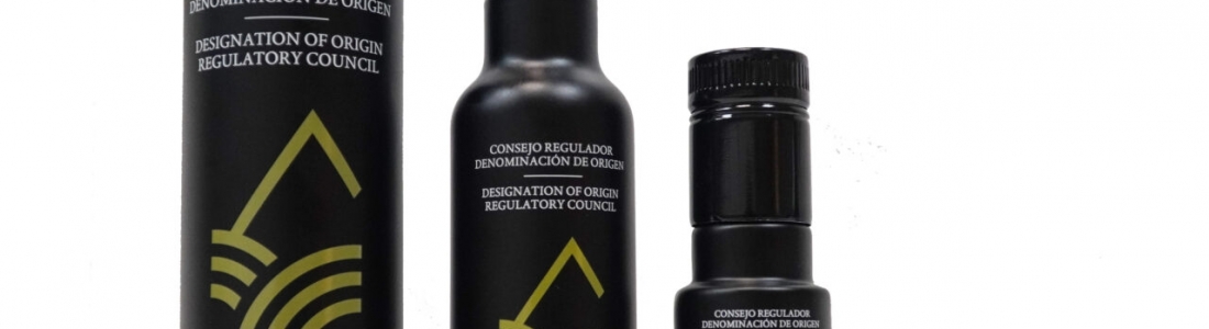 La DO Sierra de Cazorla asiste a Expoliva con grandes expectativas de afianzar nuevas relaciones comerciales La DO Sierra de Cazorla asiste a Expoliva con grandes expectativas de afianzar nuevas relaciones comerciales