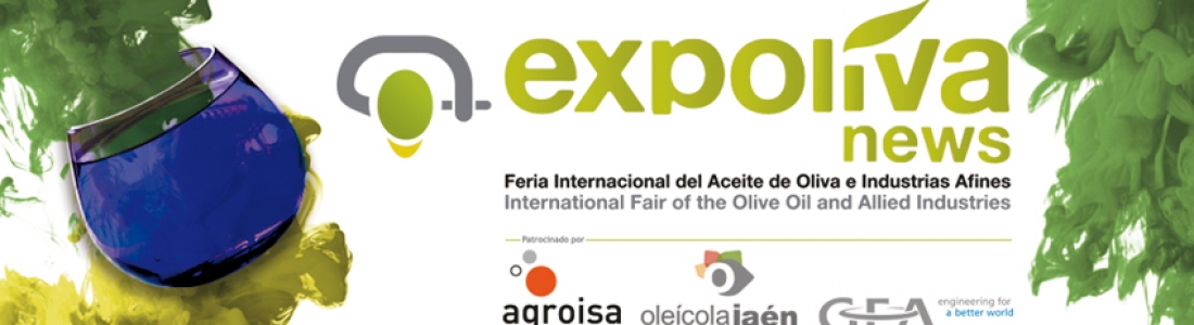 IFEJA impulsará en mayo Agroseguridad, un encuentro amparado por la marca Expoliva IFEJA impulsará en mayo Agroseguridad, un encuentro amparado por la marca Expoliva