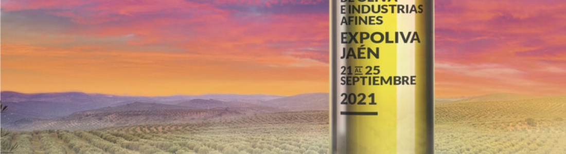 El Ministerio de Agricultura acogerá esta semana la presentación de la XX Feria Internacional del Aceite de Oliva e Industrias Afines (Expoliva 2021) que inaugurará el Rey Felipe VI El Ministerio de Agricultura acogerá esta semana la presentación de la XX Feria Internacional del Aceite de Oliva e Industrias Afines (Expoliva 2021) que inaugurará el Rey Felipe VI