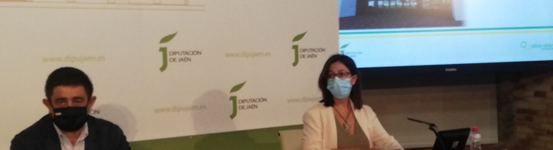 Ferias Jaén organizará en el Olivo Arena una exposición sobre las veinte ediciones de Expoliva Ferias Jaén organizará en el Olivo Arena una exposición sobre las veinte ediciones de Expoliva