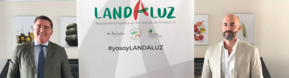 Acuerdo entre Gráficas la Paz y Landaluz para asesorar a las empresas alimentarias andaluzas sobre packaging de calidad y artes gráficas Acuerdo entre Gráficas la Paz y Landaluz para asesorar a las empresas alimentarias andaluzas sobre packaging de calidad y artes gráficas