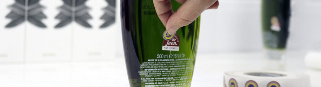 La IGP Aceite de Jaén certifica los primeros aceites de oliva de su historia para la marca Rusdalia La IGP Aceite de Jaén certifica los primeros aceites de oliva de su historia para la marca Rusdalia