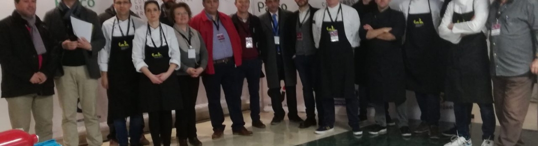 Un total de 72 empresas muestran sus productos en Jaén Distribución Un total de 72 empresas muestran sus productos en Jaén Distribución