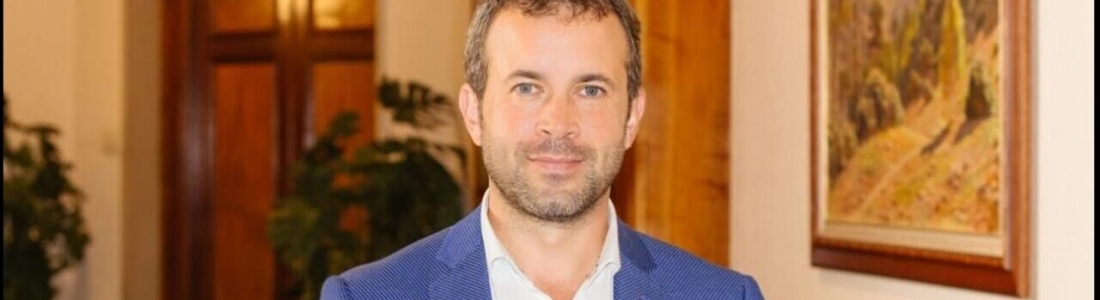 Julio Millán: “Aún hay que trabajar mucho para que la posición de Jaén sea la determinante a la hora trazar el futuro en muchos ámbitos” (Las entrevistas de Expoliva. X) Julio Millán: “Aún hay que trabajar mucho para que la posición de Jaén sea la determinante a la hora trazar el futuro en muchos ámbitos” (Las entrevistas de Expoliva. X)