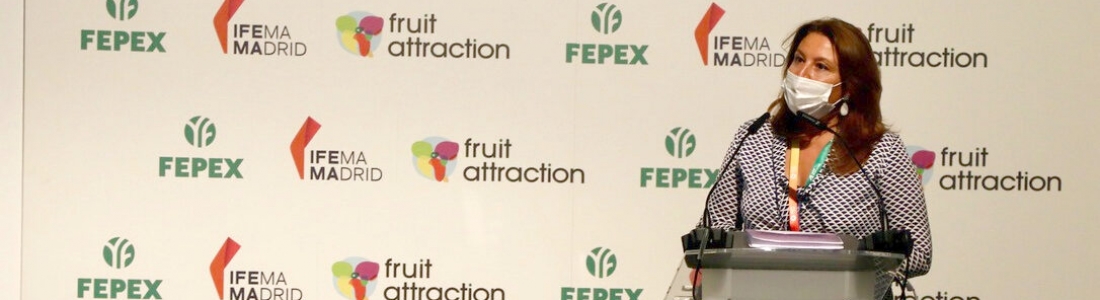La Junta reclama un mayor aprovechamiento de los fondos Next Generation para avanzar en la eficiencia del regadío La Junta reclama un mayor aprovechamiento de los fondos Next Generation para avanzar en la eficiencia del regadío